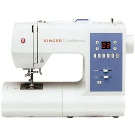 SINGER Confidence 7465