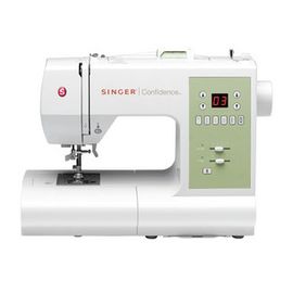 SINGER Confidence 7467