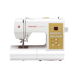 SINGER Confidence 7469