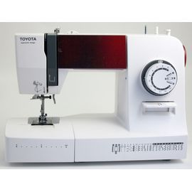 TOYOTA ERGO 26D