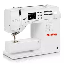 BERNINA 335