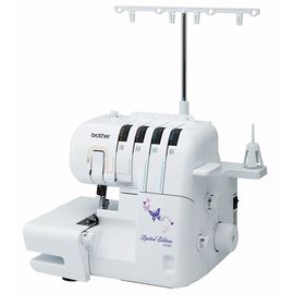 Оверлок BROTHER 1034DLE