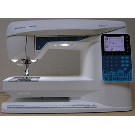 Швейна машина HUSQVARNA Opal 650