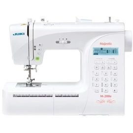 JUKI Majestic M-200e