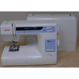 Швейна машина JANOME MyExcel 1221 (MyExcel 18W)