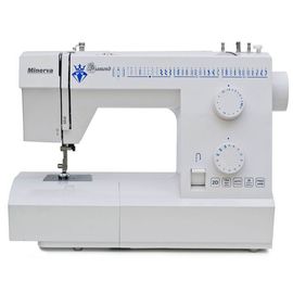 MINERVA Diamond 36