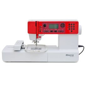 MINERVA MC450ER