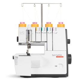 BERNINA Bernette FunLock B42