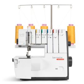 BERNINA Bernette FunLock B48