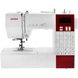 JANOME 630 DC