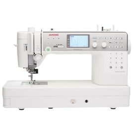 JANOME MC 6700P