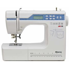 MINERVA JNC 100