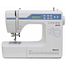 MINERVA JNC 200