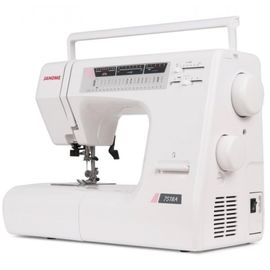 Швейна машина JANOME 7518 A