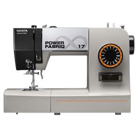 TOYOTA Power Fabriq 17