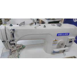 VELLES 8700DDH