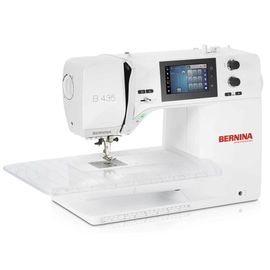 BERNINA 435