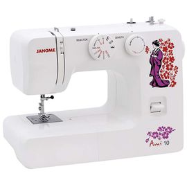 JANOME Ami 10