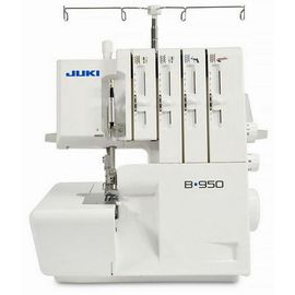 Оверлок JUKI B 950