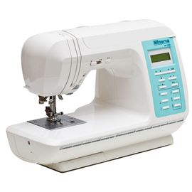 MINERVA MC 200