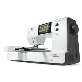 Вишивальна машина BERNINA BERNETTE B70 DECO