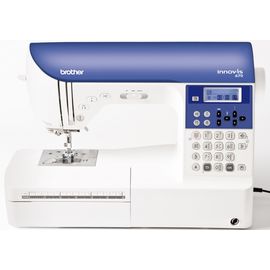 Швейная машина BROTHER NV-670
