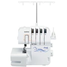 Оверлок BROTHER 4100 D​