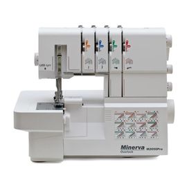 Оверлок MINERVA M2050 Pro