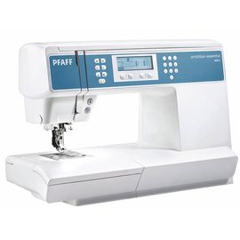 Швейна машина PFAFF Ambition Essential
