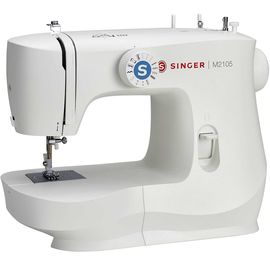 SINGER M 2105