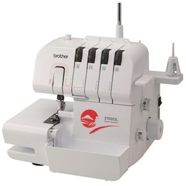 Оверлок BROTHER 3100DL