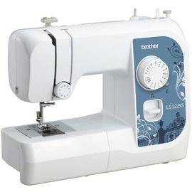 Швейна машина BROTHER LS-2225s