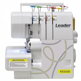 Оверлок LEADER VS 325D