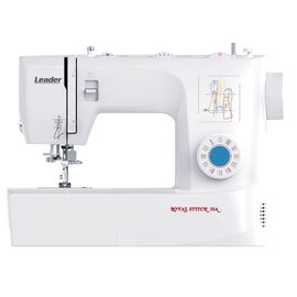 LEADER Royal Stitch 32a