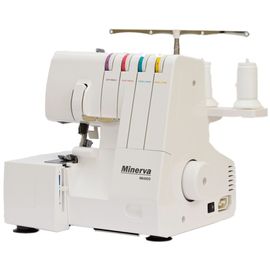 Оверлок MINERVA M840DS
