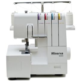 Оверлок MINERVA M840DS