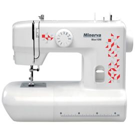 Швейна машина MINERVA Max 10M