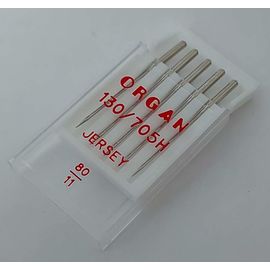 Набір голок ORGAN Jersey 80