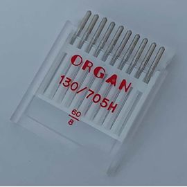 Набір голок ORGAN Universal 60