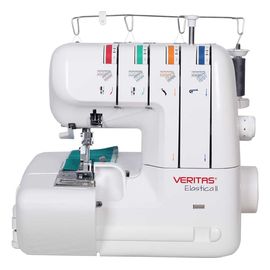 Оверлок VERITAS Elastica II