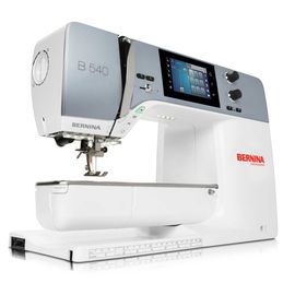 BERNINA 540