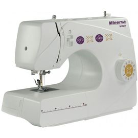 Швейна машина MINERVA M32K