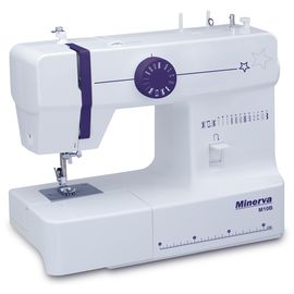 Швейна машина MINERVA M10B
