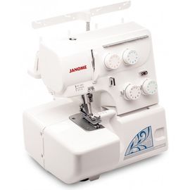 Оверлок JANOME MyLock 5052