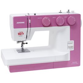 Швейна машина JANOME 1522 PG