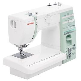 Швейна машина JANOME Q-23G
