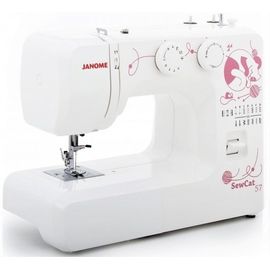 Швейна машина JANOME Sew Cat 57