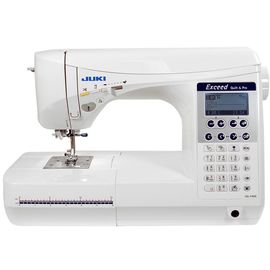 JUKI HZL F-400