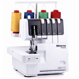 Оверлок MINERVA M1040