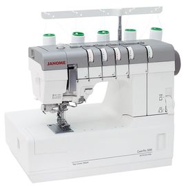 JANOME Cover Pro 3000 Pro